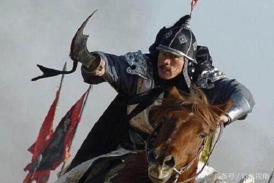 李自成攻北京北京有多少守卫部队,李自成攻打北京过程