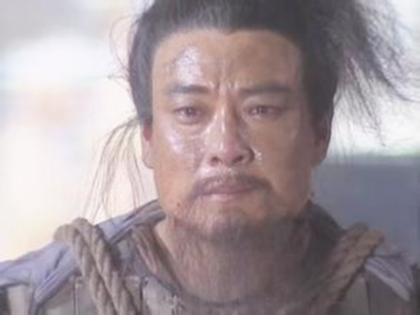 诸葛亮街亭为什么挥泪斩马谡,诸葛亮挥泪斩马谡真实事件介绍