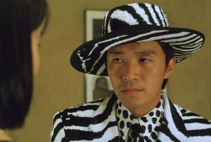 黄金搭档周星驰吴孟达王牌对王牌,周星驰和吴孟达是不是绝配