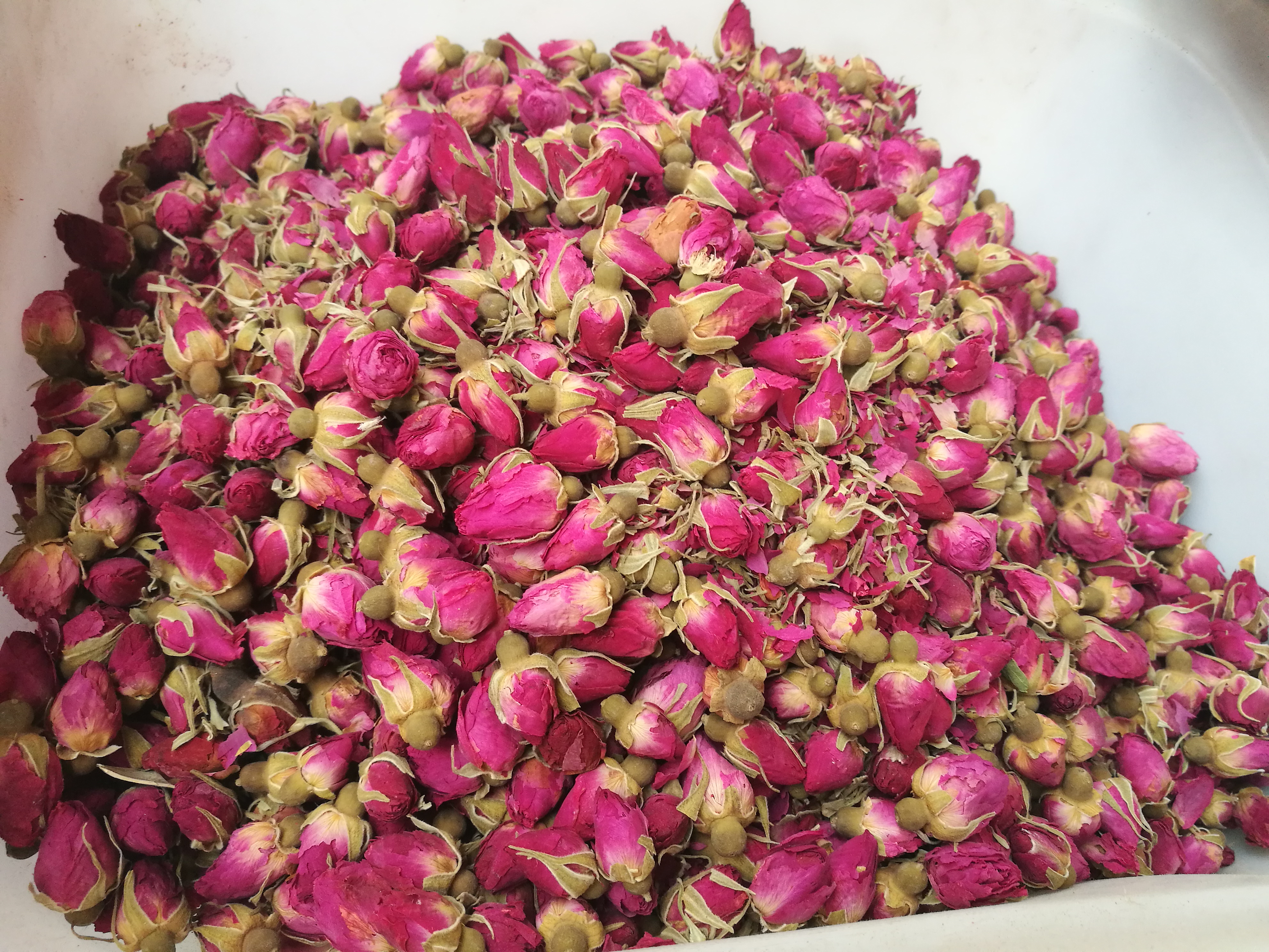 新疆干果尝鲜,疆南干果