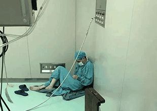 过劳死员工怎么处理,过劳死的原因与预防