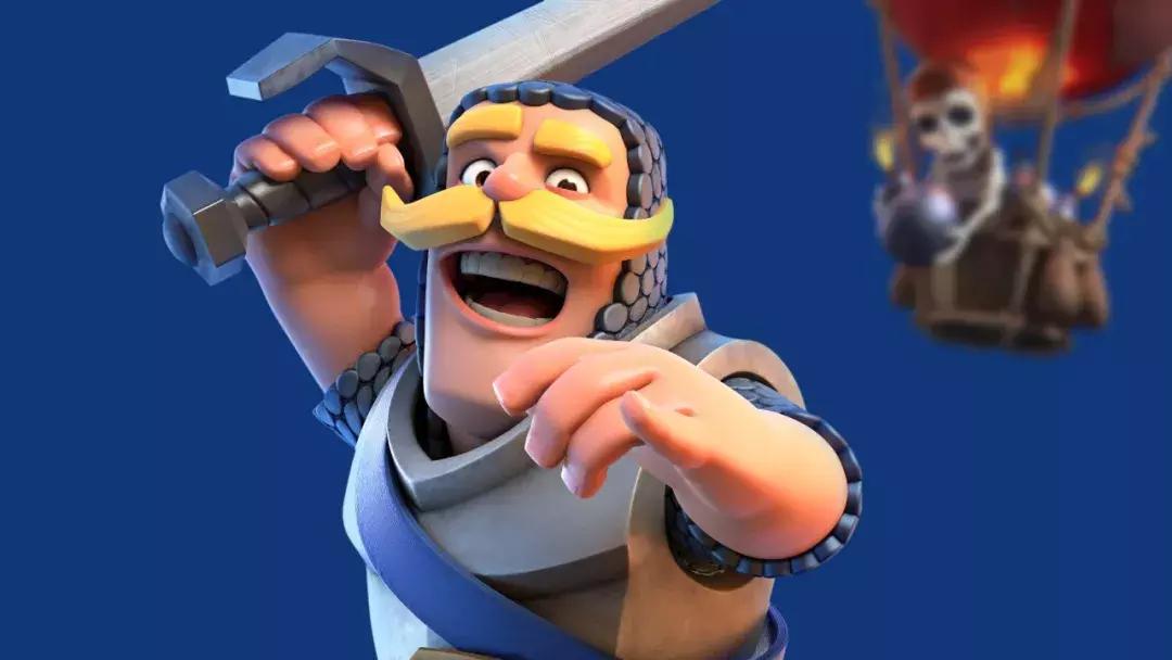 游戏皇室战争比赛,皇室战争第11季电竞竞标赛