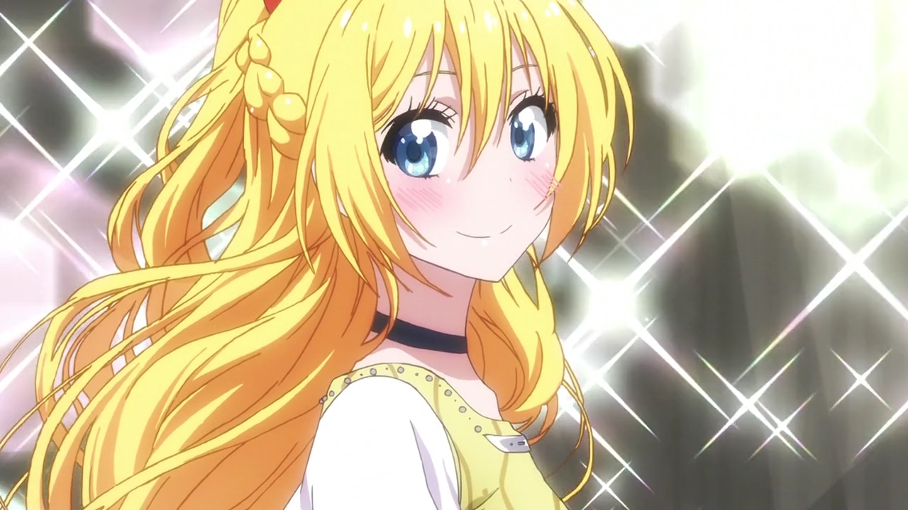 盘点动漫中十大美丽的妹子,盘点动漫中那些彪悍的妹子