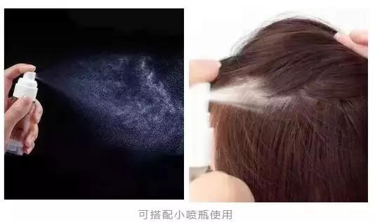 发际线高脱发用什么洗发水,发际线高掉头发洗发水测评