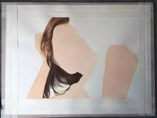 彩铅水彩怎么一起用,彩铅学出来有什么用