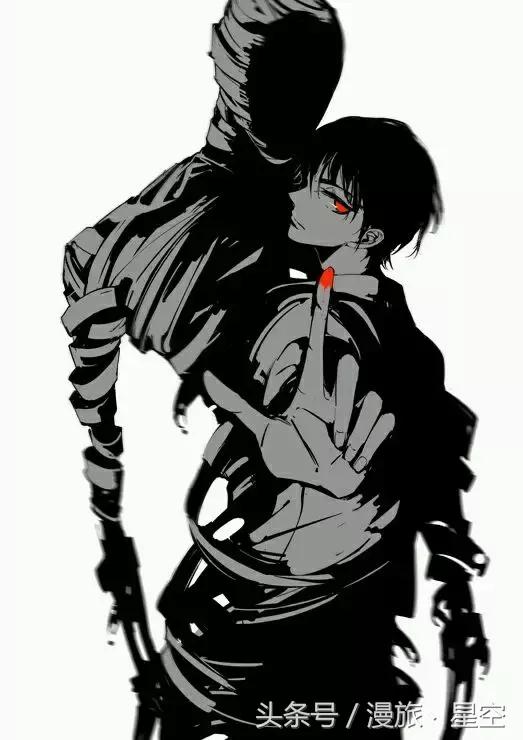 老番新推第四十二弹：《亚人》