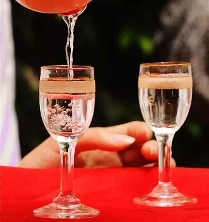 韶关红岭——那年那月一起“酒”过的人！