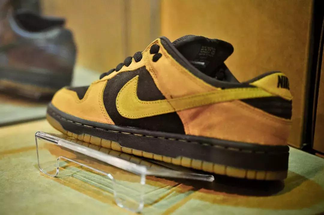 nikesb滑板鞋系列,nikesbdunk系列