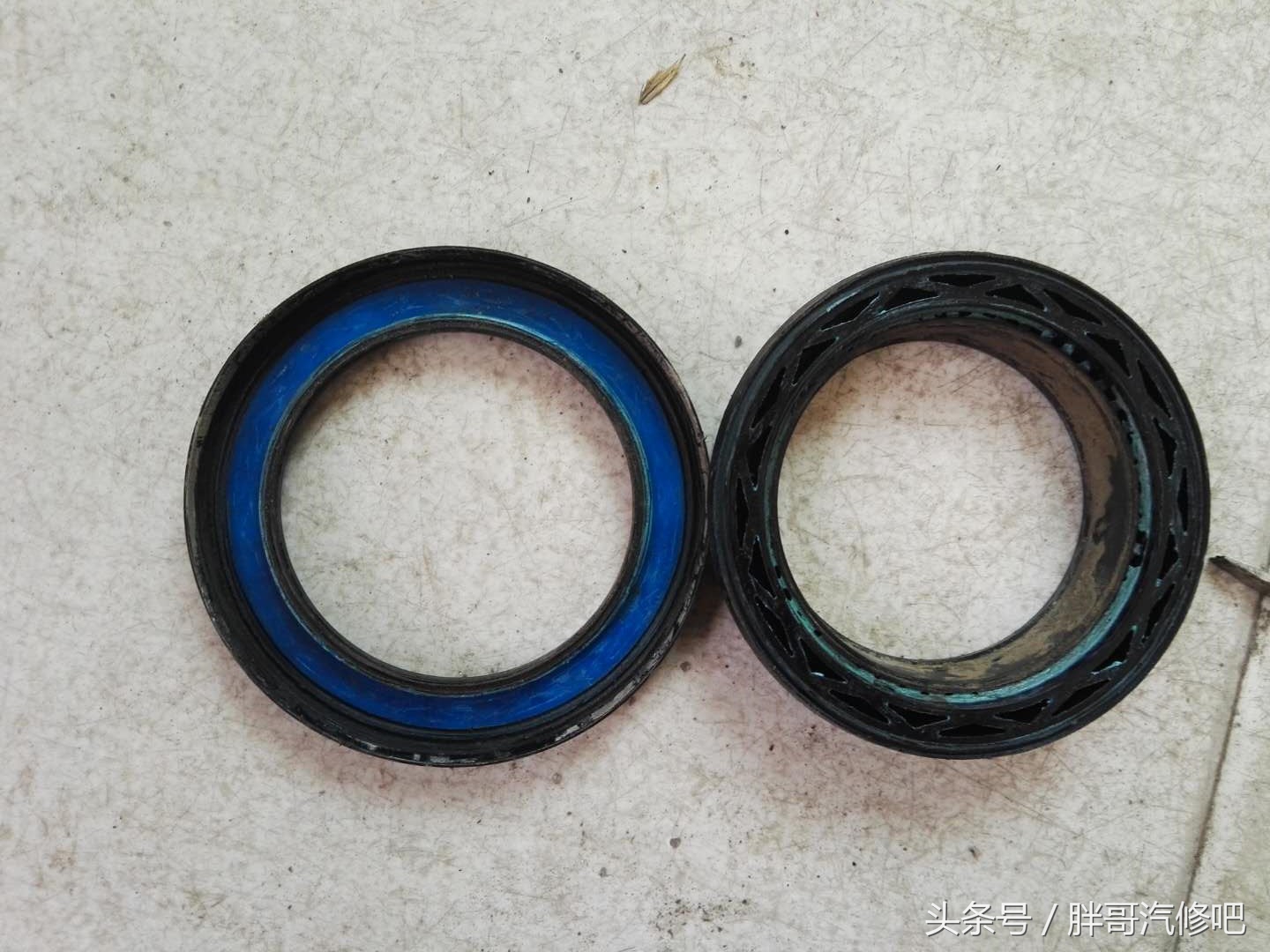 汽车方向机打方向时异响案例,车辆轴承异响打方向消失