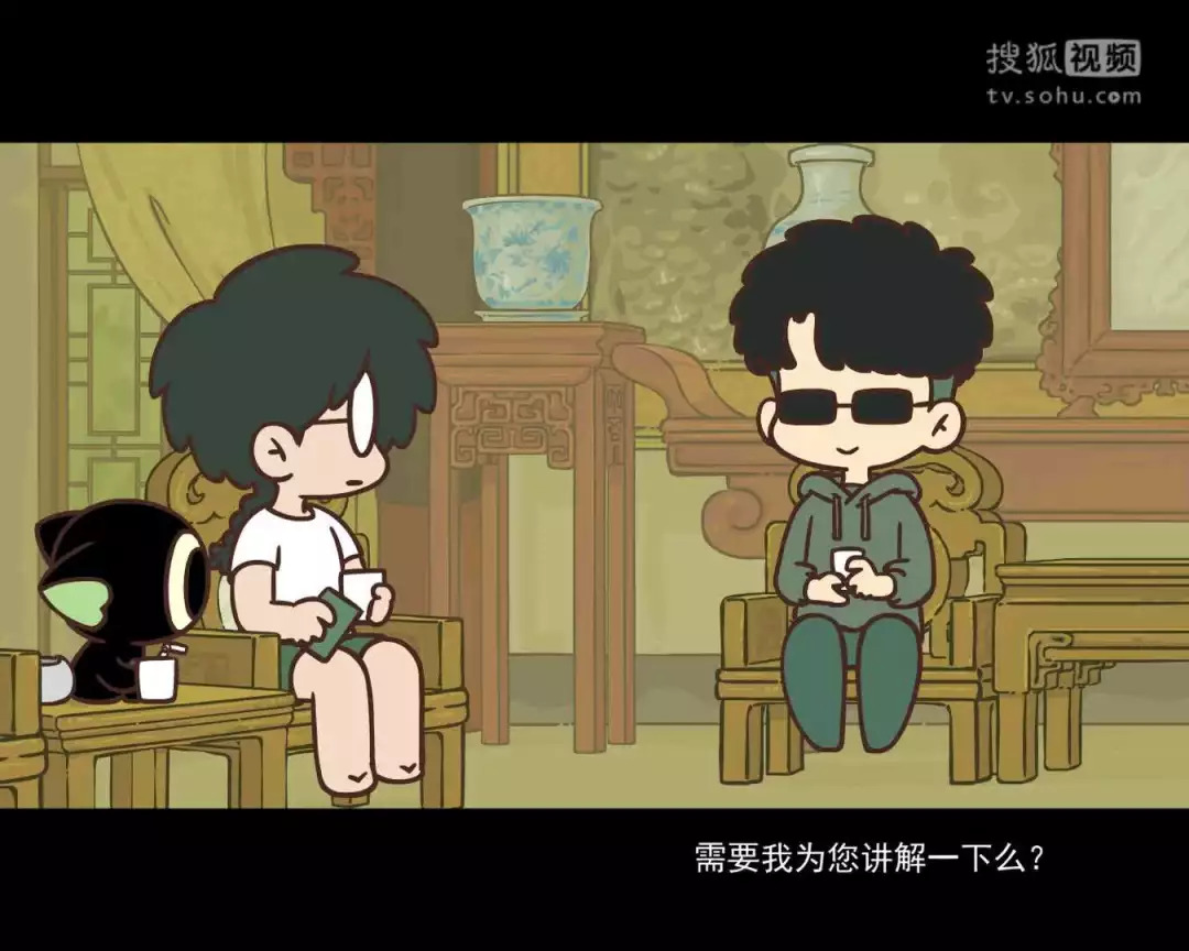 插画师sophia哈利波特,插画师和女友的漫画