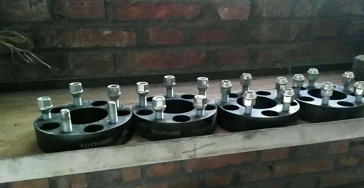 切诺基213改大脚,切诺基213升高5寸改装