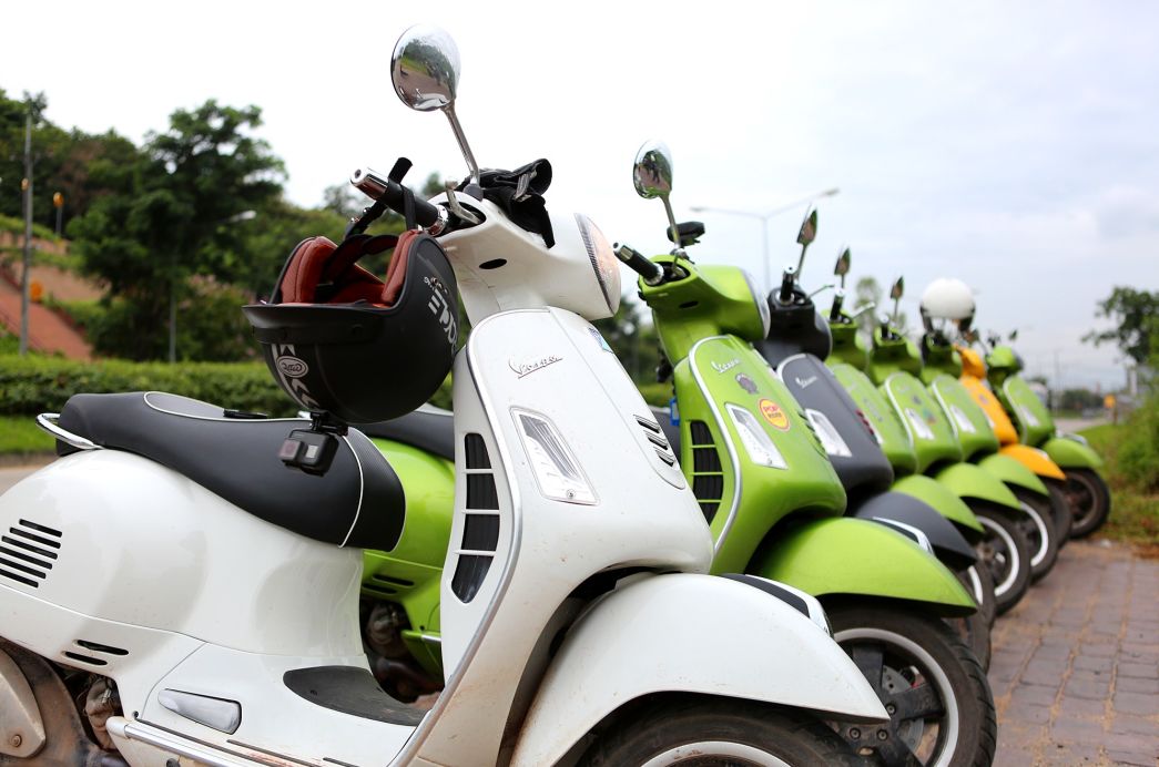 vespagts300新款,vespagts300