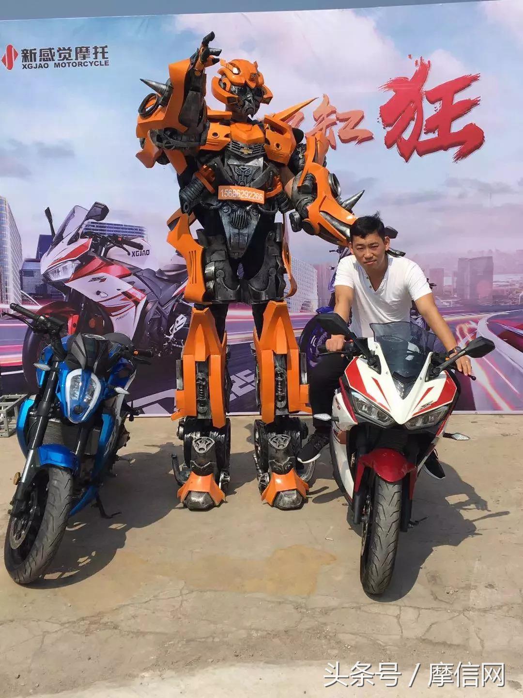 新感觉双缸250视频,250双缸摩托车街车最强推荐