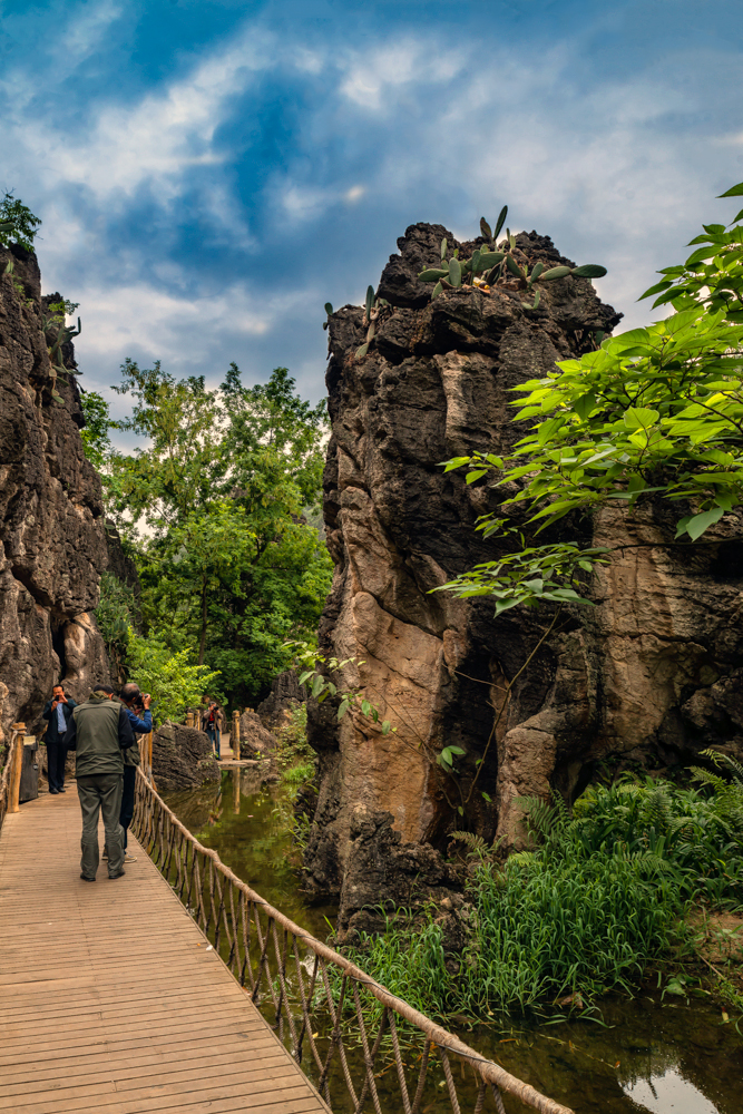 贵州黄果树瀑布游玩攻略,贵州旅游黄果树瀑布最完美攻略