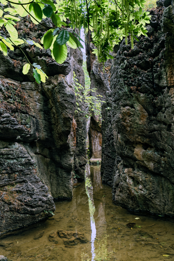 贵州黄果树瀑布游玩攻略,贵州旅游黄果树瀑布最完美攻略