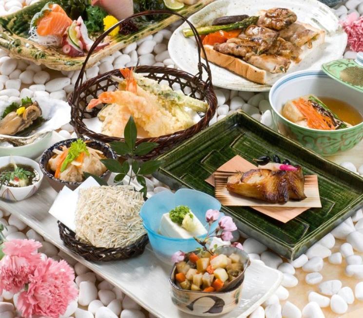 4种最好吃的日本美食,最让中国人惊呆的日本美食