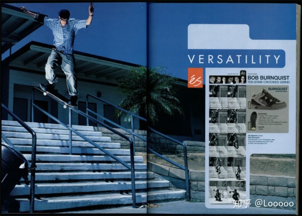 滑板鞋有什么特性,滑板鞋最火的是哪一款