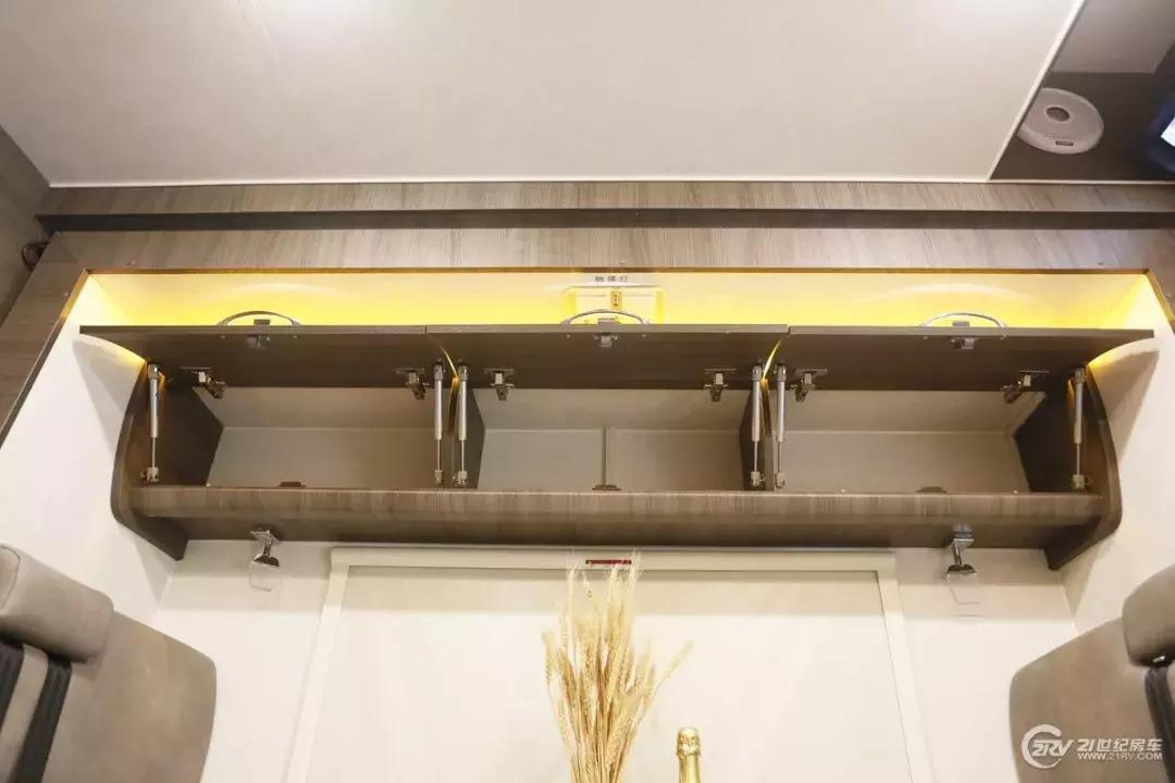 最贵房车排行榜,最贵房车价值近千万堪比豪宅