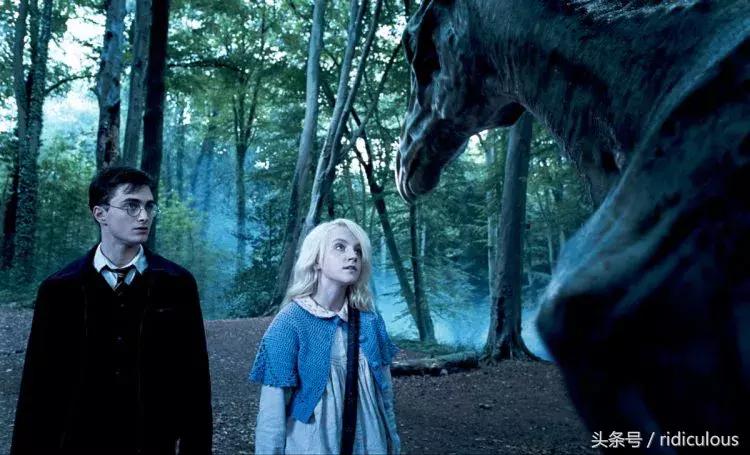 杜兰特是伏地魔，詹姆斯是邓布利多？NBA版《哈利波特》怎么选角