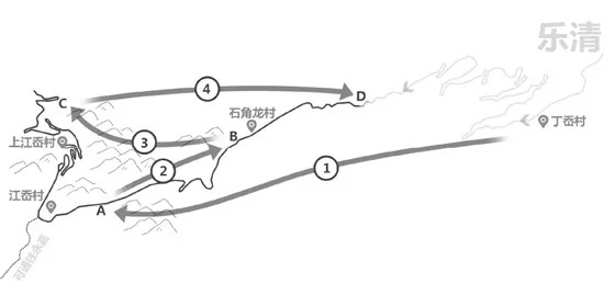 顺风车司机夺命事件,夺命顺风车司机