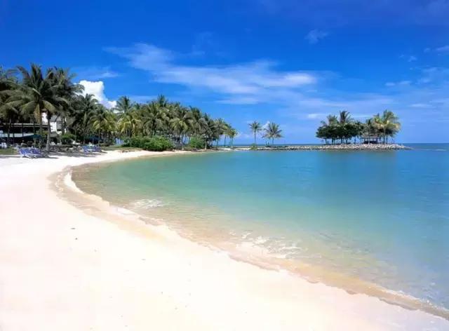 必须去沙巴的十个理由,去沙巴旅游的原因