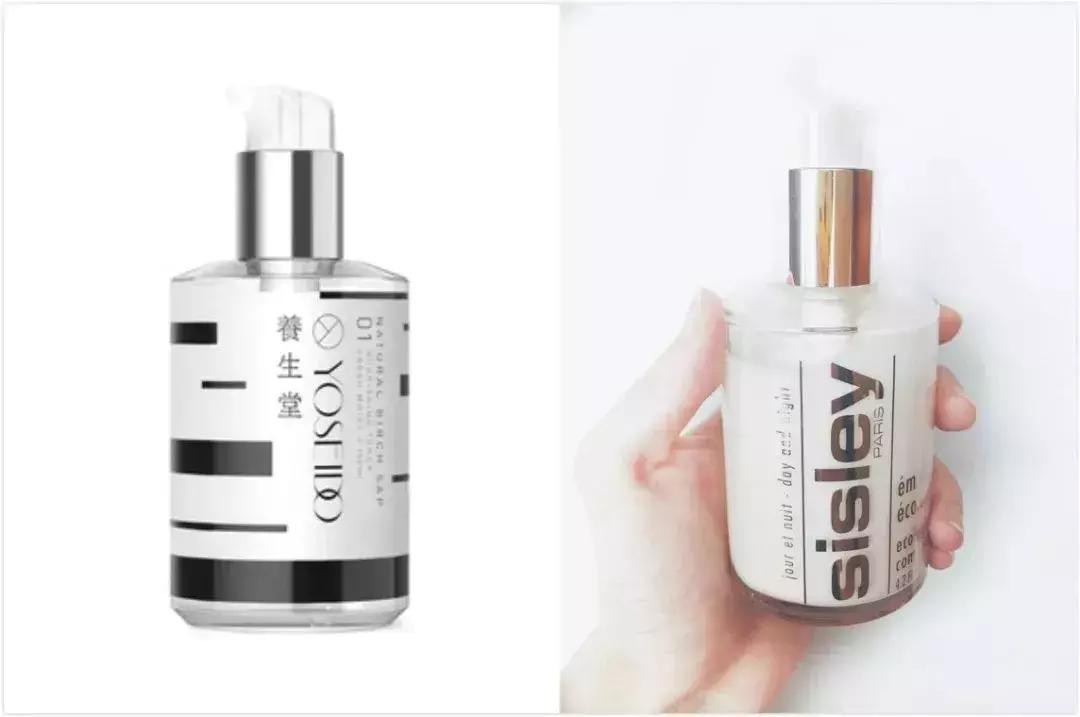 央视评毒虫仿妆,山寨国际大牌化妆品