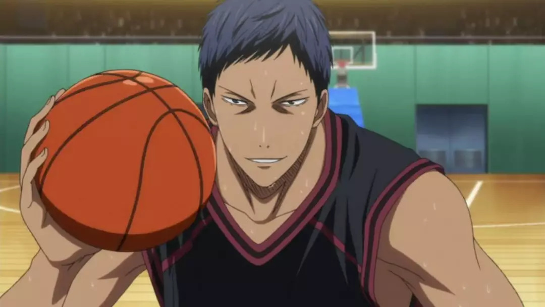 奇迹的世代黑子觉醒,奇迹的世代黑子的篮球