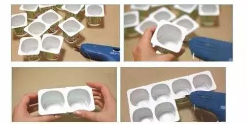 她在衣柜里系了根鞋带，衣柜竟然瞬间大一倍！