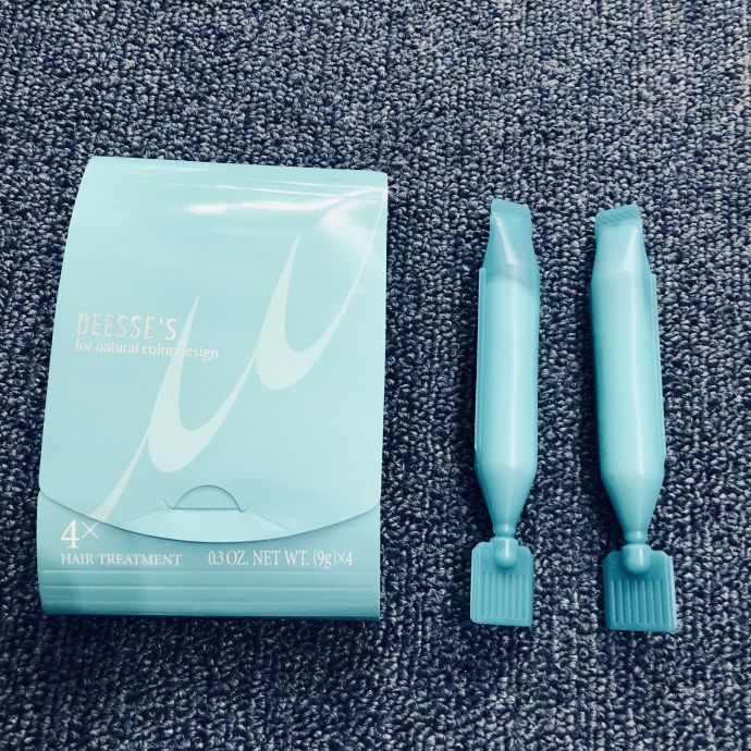 脱发头发如何护理好看点,护理头发的正确方法从发根到发尾