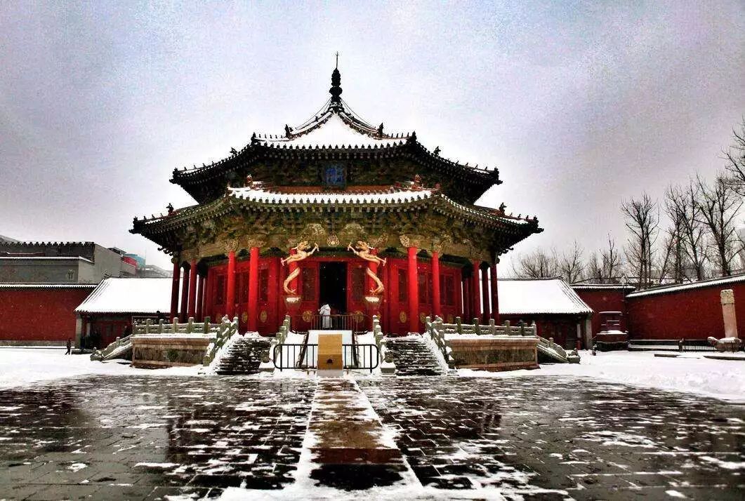 沈阳是哪个省的？已传疯，沈阳人都顶起！