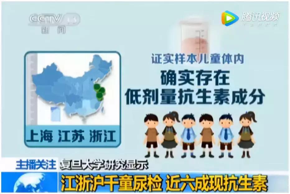 抗生素滥用的危害小科普图片,警惕抗生素滥用的巨大危害