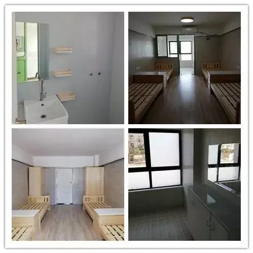 准大学生寝室必备清单,准大学生的学校