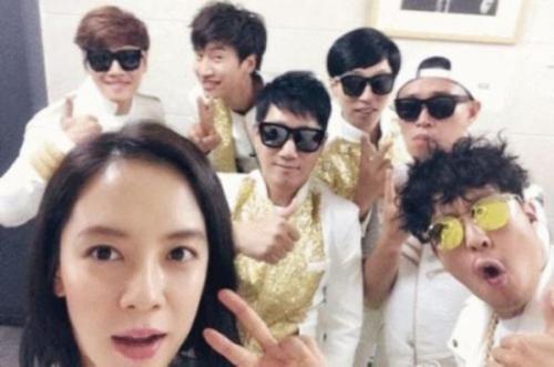 rm全昭旻被爆与人打电话,rm选女嘉宾全昭旻被嫌弃是哪一期