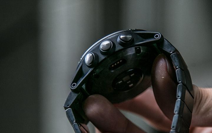 佳明手表garminactive5怎么用,佳明手表fenix5plus功能介绍