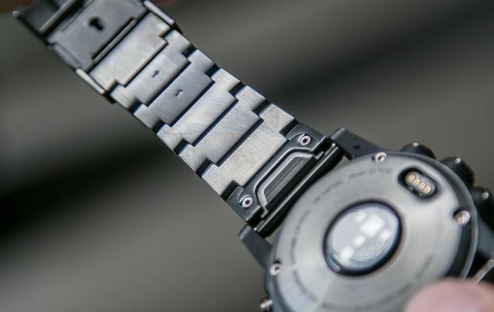 佳明手表garminactive5怎么用,佳明手表fenix5plus功能介绍