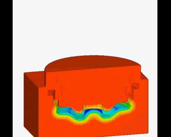 聚乙烯泡沫塑料加工成型工艺简述,塑料成型工艺科普动画