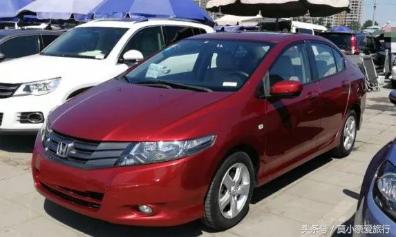 便宜省油动力够好看的车推荐,省油空间大的二手车