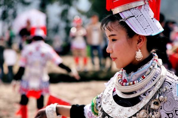 贵州古老神秘部落,贵州深山有多神秘