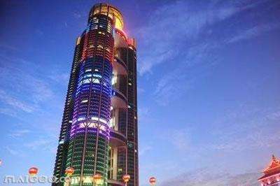江苏最高的十座高楼,江苏省十大高楼排名