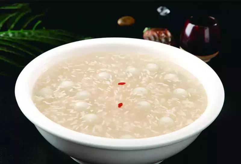 米酒文化故事,孝感米酒为什么这么出名