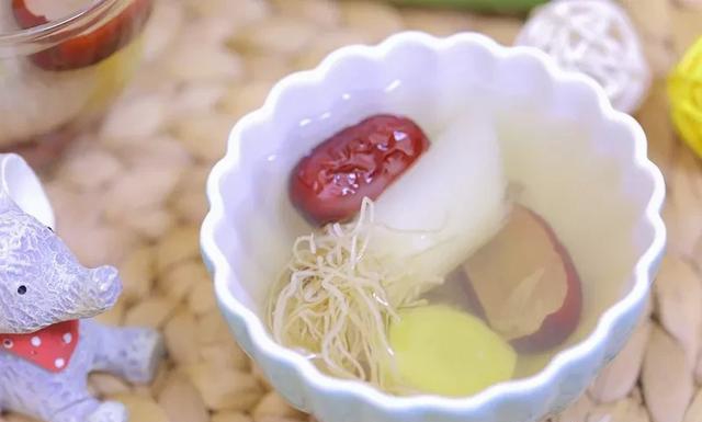 食疗防止宝宝感冒的最好办法,育儿知识怎样预防流行感冒