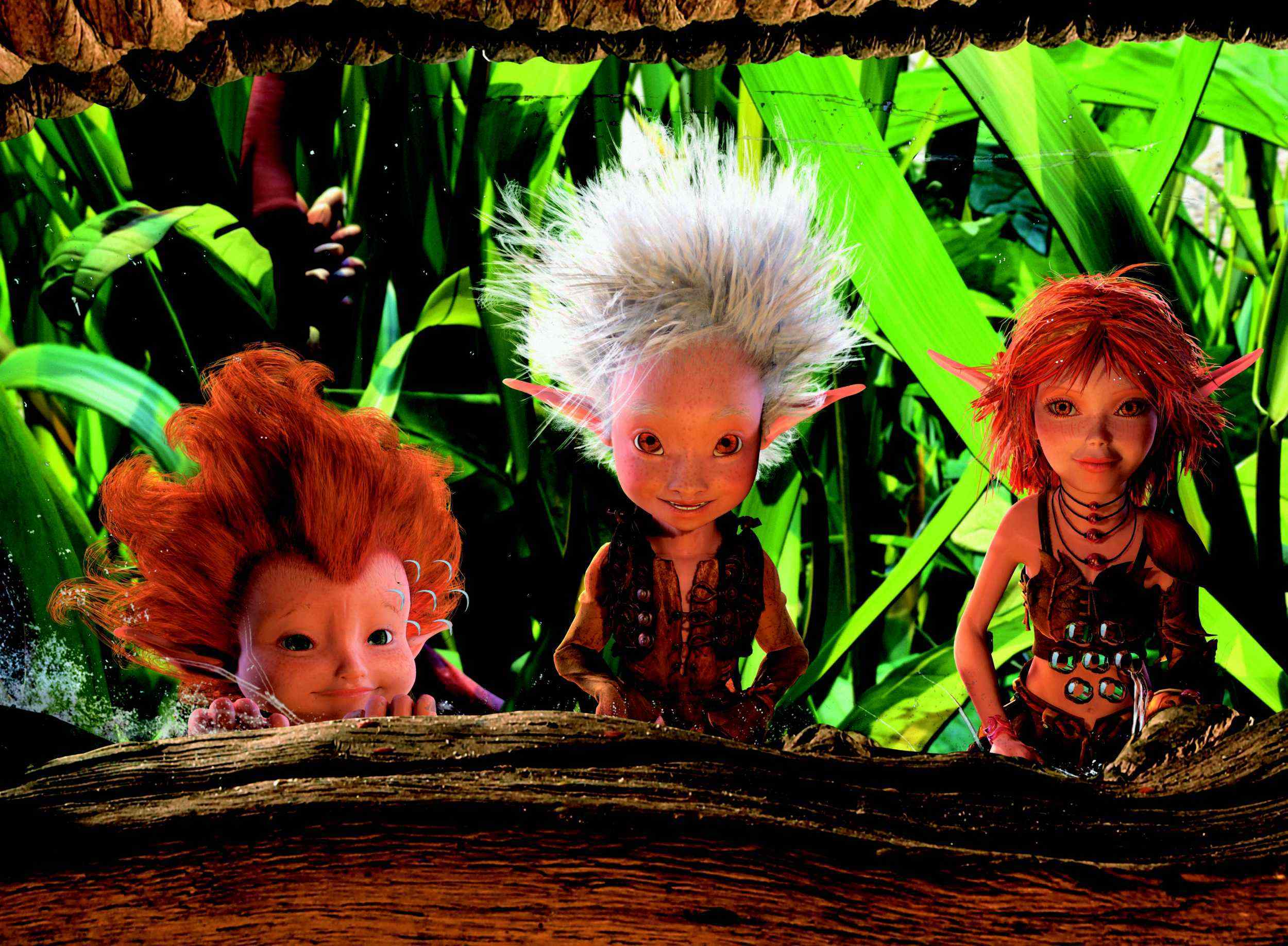 蚁人是怎么变大变小的,蚁人缩小了