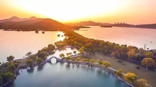 喜欢徐州的100个理由，有你的吗？