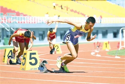 内蒙古体育场排名,内蒙古体育优势项目