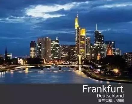 全球值得去的城市,全球今生一定要去的100个城市