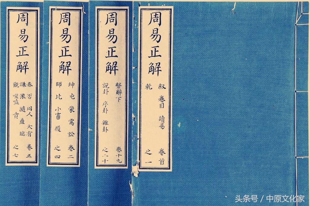 国学的经典文化,国学中国传统文化的精髓