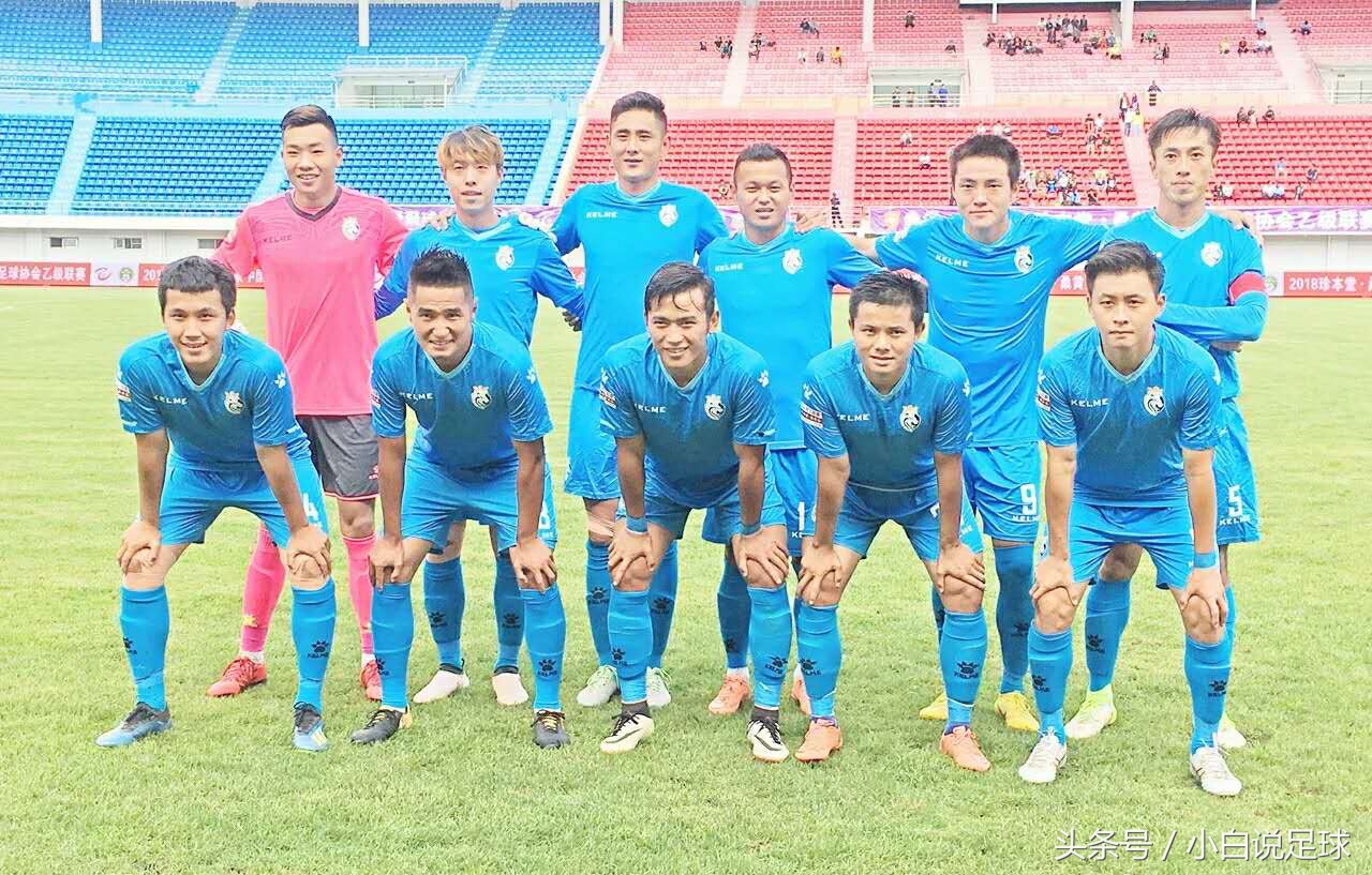 丽江飞虎中乙夺冠,2019年中乙赛程丽江飞虎