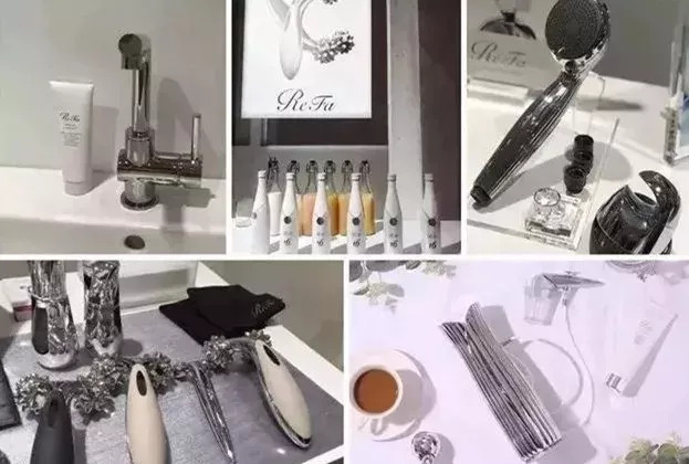 refa美容仪按摩颈纹,refa美容仪球掉了怎么装