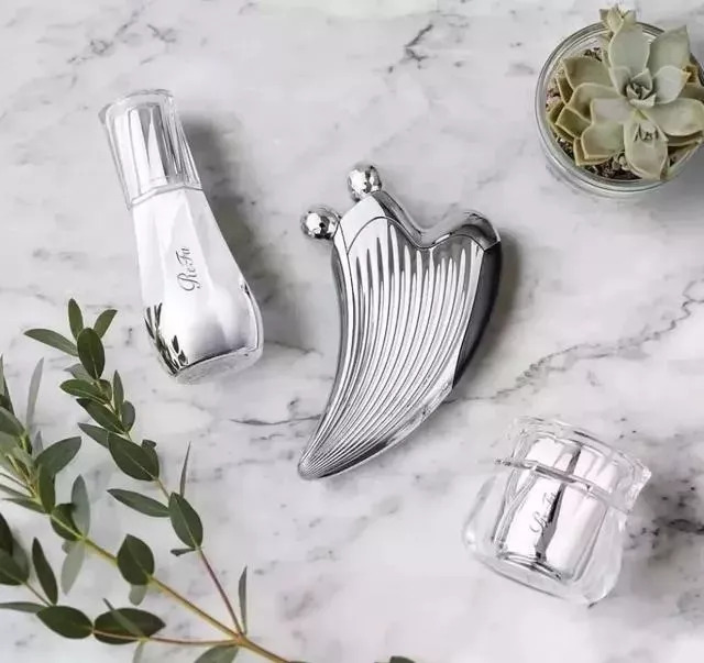 refa美容仪按摩颈纹,refa美容仪球掉了怎么装