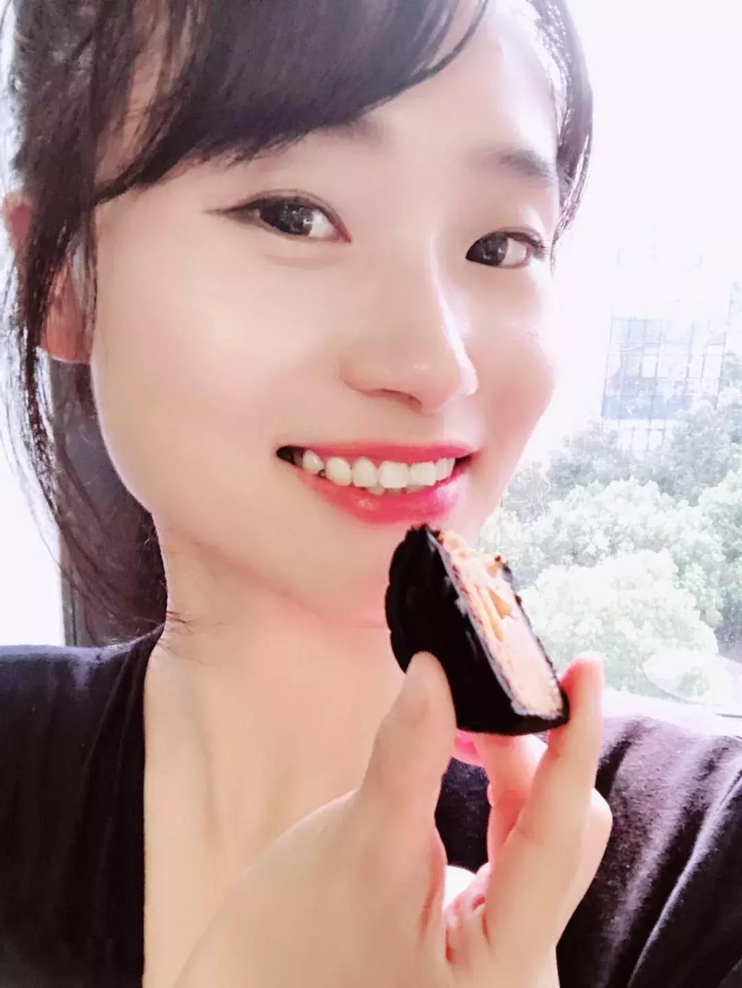 透明爆浆月饼,两天卖掉3000月饼